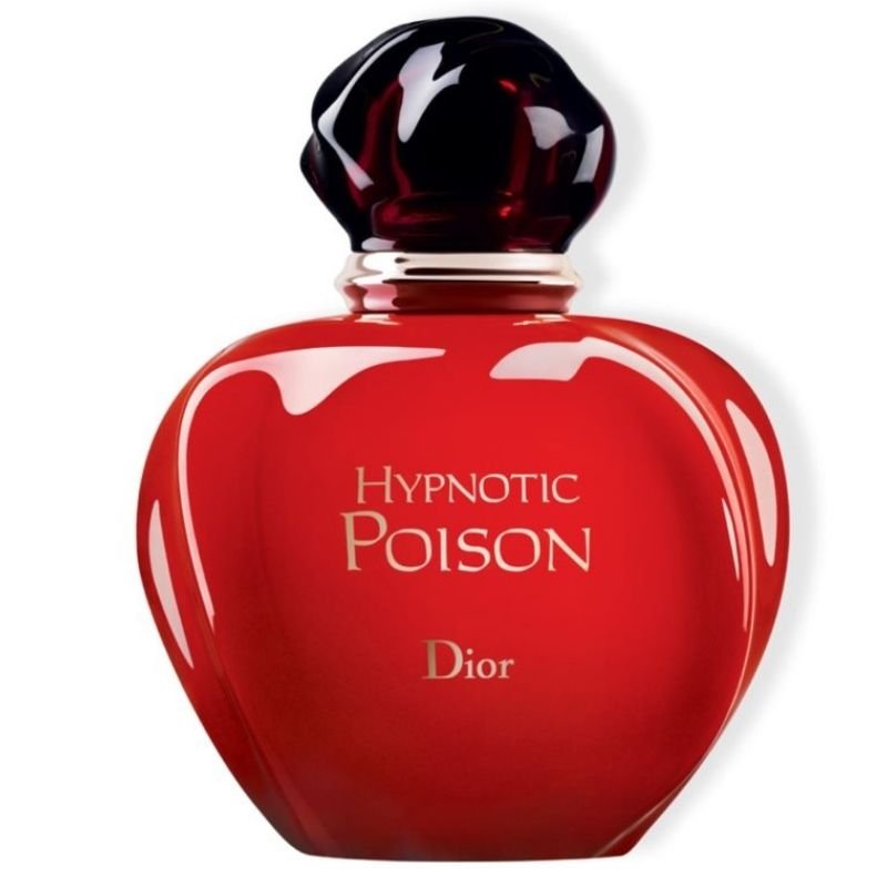 Profumo Donna Dior Hypnotic Poison Eau de Toilette 100ml Tester - Profumo Web
