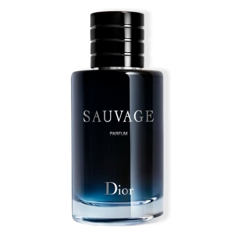 Profumo Uomo Dior Sauvage Parfum 100 ml Tester - Profumo Web