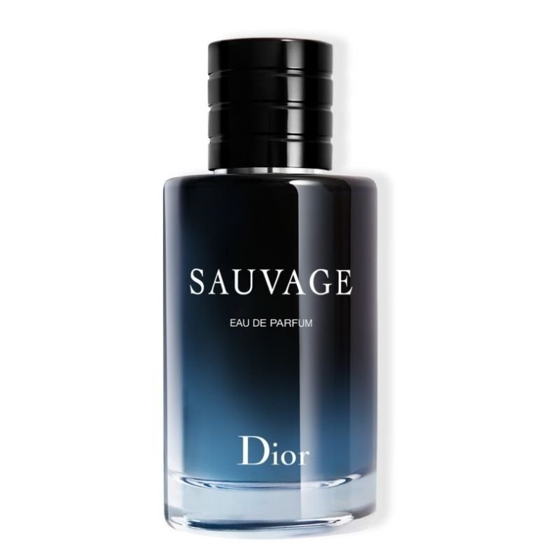 Profumo Uomo Dior Sauvage Eau de Parfum 100 ml Tester - Profumo Web