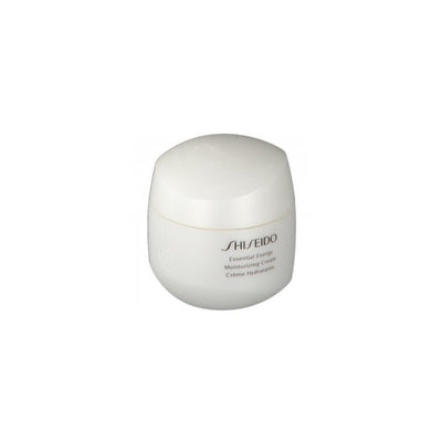 Shiseido Essential Energy Crème Hydratante 50 Ml Tester - Profumo Web