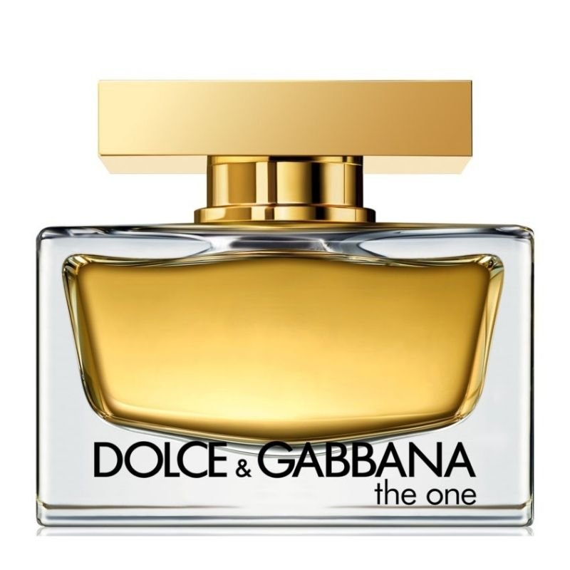 Profumo Donna Dolce & Gabbana The One Eau de Parfum 75ml Tester - Profumo Web