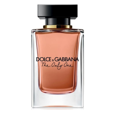 Profumo Donna Dolce & Gabbana The Only One Eau de Parfum 100 ml Tester - Profumo Web