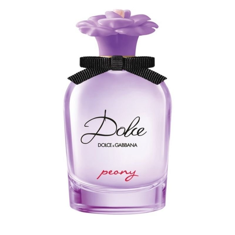 Profumo Donna Dolce & Gabbana Dolce Peony Eau de Parfum 75ml Tester - Profumo Web