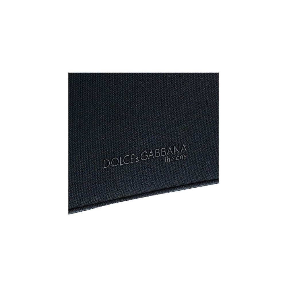 Pochette Dolce & Gabbana The One - Profumo Web
