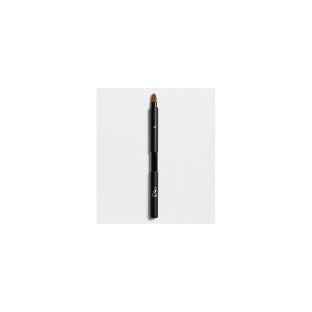 Dior Backstage Retractable Lip Brush N° 31- Pennello Labbra Retrattile Tester - Profumo Web