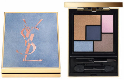Ombretto Yves Saint Laurent Couture Palette (5 Colori) - Profumo Web