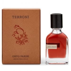 ORTO PARISI TERRONI Parfum Spray 50ML - Profumo Web