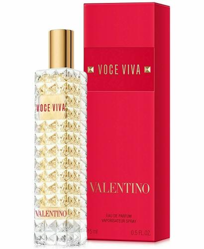 Mini Size Donna Valentino Voce Viva Eau de Parfum 15 ml - Profumo Web