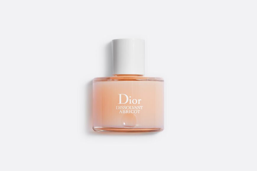 Dior Dissolvant Abricot 50ml Tester - Profumo Web