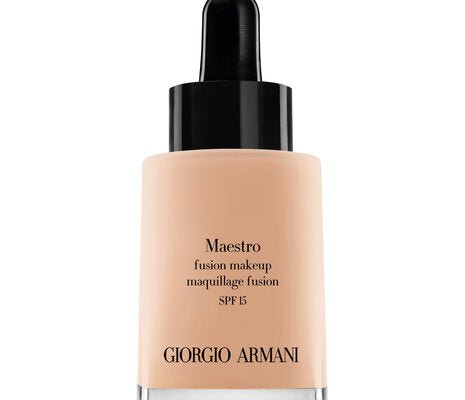 Armani Maestro Fusion Makeup - Fondotinta 15ml Tester - Profumo Web