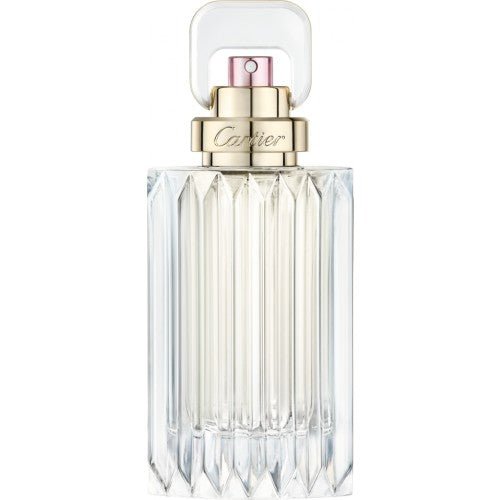 Profumo Donna Cartier Carat Eau de Parfum 100ml Tester - Profumo Web