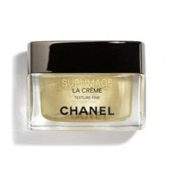 Chanel Sublimage La Creme Texture Fine 50 mL Tester - Profumo Web