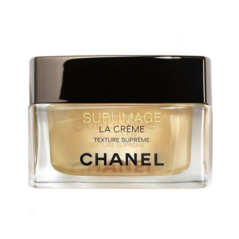 Chanel Sublimage La Crème Texture Suprême 50ml Tester - Profumo Web