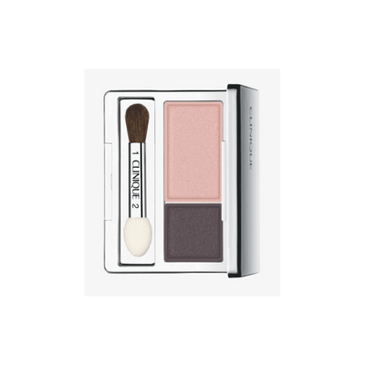 Clinique All About Shadow Duo Tester - Profumo Web