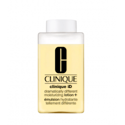 Clinique Id Dramatically Different Moisturizing Lotion + Emulsion Hydratante tellement different 115ml Tester - Profumo Web