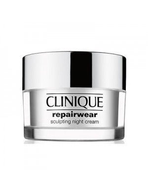 Clinique Repairwear Sculpting Night Cream 50ml Tester - Profumo Web