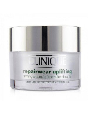 Clinique Repairwear Uplifting Very Dry To Dry 50 mL Tester - Profumo Web