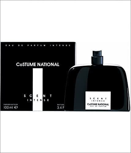 Costume National scent intense Eau de Parfum Edp - Spray 100 ml.