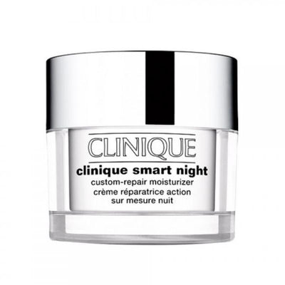 Clinique Smart Night Very Dry To Dry 50ml Tester - Profumo Web