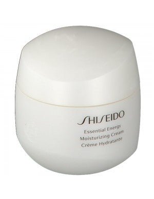 Shiseido Essential Energy Crème Hydratante 50 Ml Tester - Profumo Web