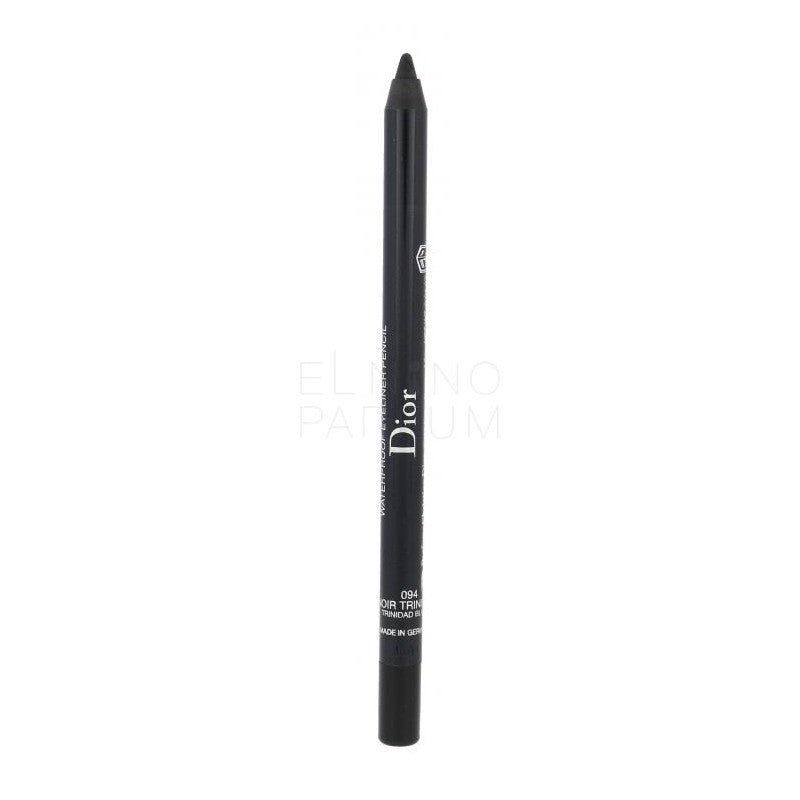 Dior Crayon Eyeliner Waterproof Tester - Profumo Web