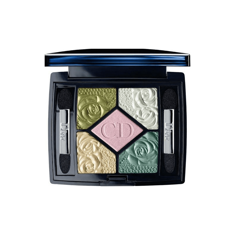 Dior Palette 5 Couleurs Garden Edition - Profumo Web