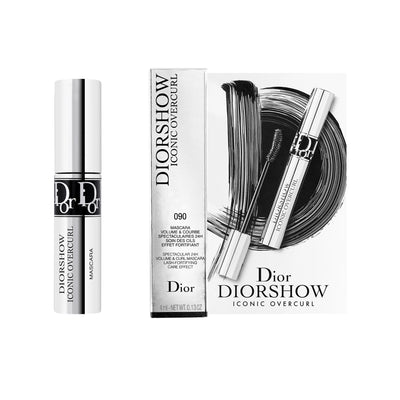Mascara Dior Diorshow iconic overcurl 4ML - Profumo Web