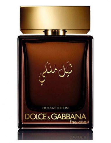 Dolce E Gabbana The One For Man Exclusive Edition Eau De Parfum 100 ml Tester - Profumo Web