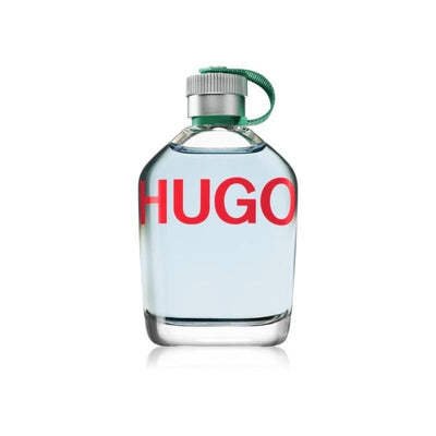 Profumo Uomo Hugo Boss Hugo Man Eau de Toilette 125 ml Tester - Profumo Web