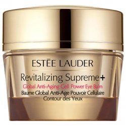 Estée Lauder Revitalizing Supreme+ Eye Balm Global Anti-Age 15mL Tester - Profumo Web