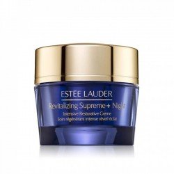 Estee Lauder Revitalizing Supreme+ Night Intensive Restorative Creme 50mL Tester - Profumo Web