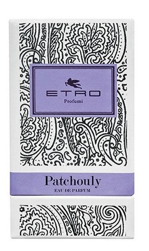 Profumo Unisex Etro Patchouly Eau de Parfum 100ml - Profumo Web