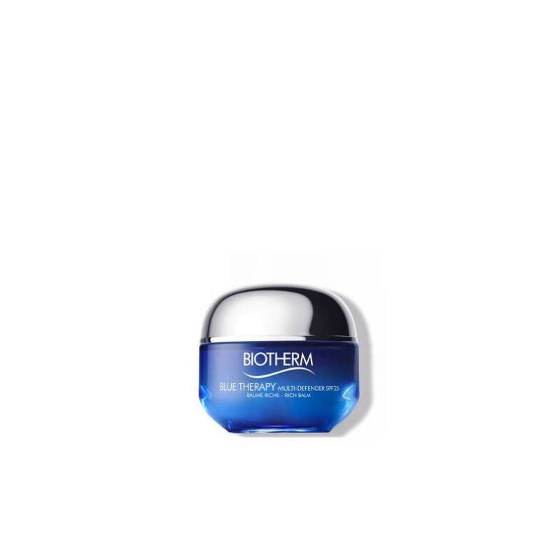 Biotherm Blue Therapy Multi-defender Spf25 Dry Skin 