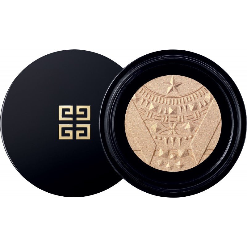Givenchy Bouncy Highlighter 01 African Light Gold Tester - Profumo Web