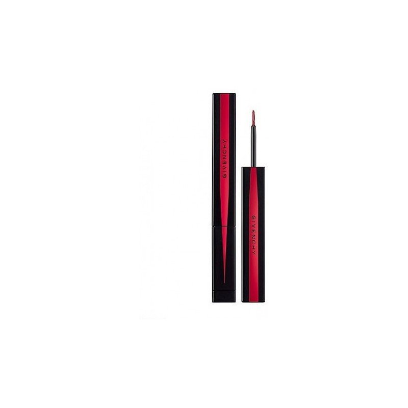 Givenchy Phenomen'Eyes Liner - Eyeliner N.08 Radical Red Tester - Profumo Web