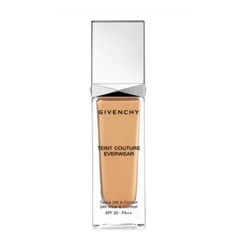 Givenchy Teint Couture Everwear  24H Spf20 - Pa++ - Profumo Web