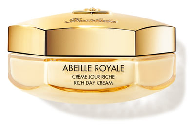 Guerlain Abeille Royale Creme Jour RICHE 50ml Tester - Profumo Web