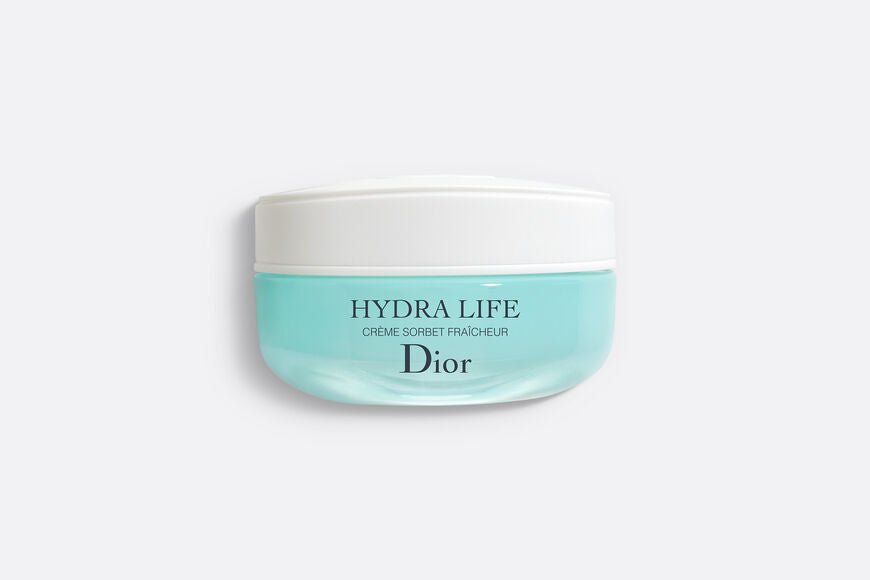 Dior Hydra Life Fresh Sorbet Creme 50Ml Tester - Profumo Web