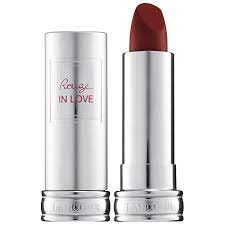 Rossetto Lancome Rouge In Love Tester - Profumo Web