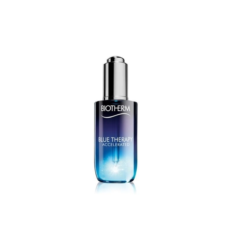 Siero Biotherm Blue Therapy Accelerated All skin Types 50 ml Tester - Profumo Web