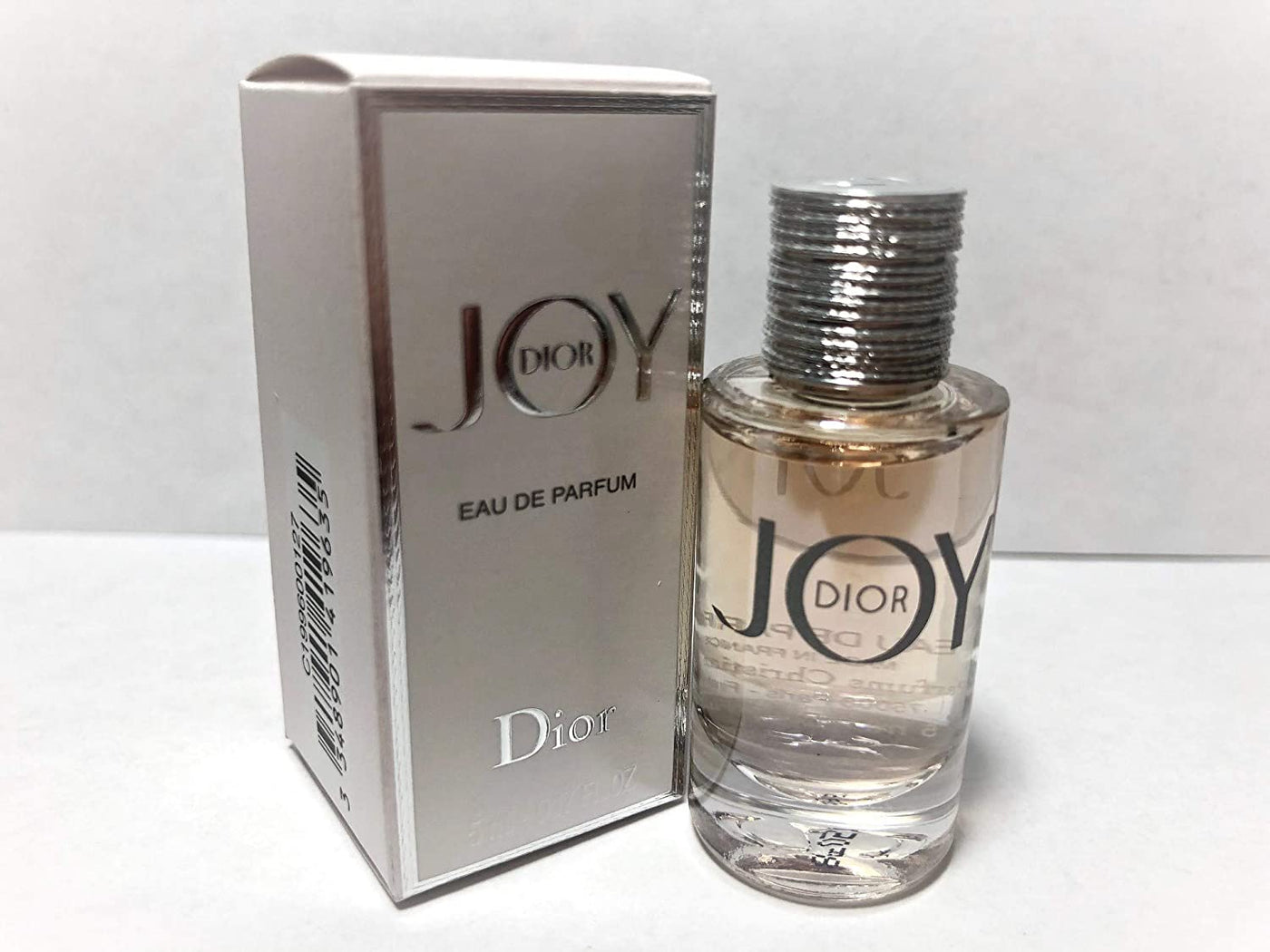 mini size donna dior joy eau de parfum 5ml senza scatola