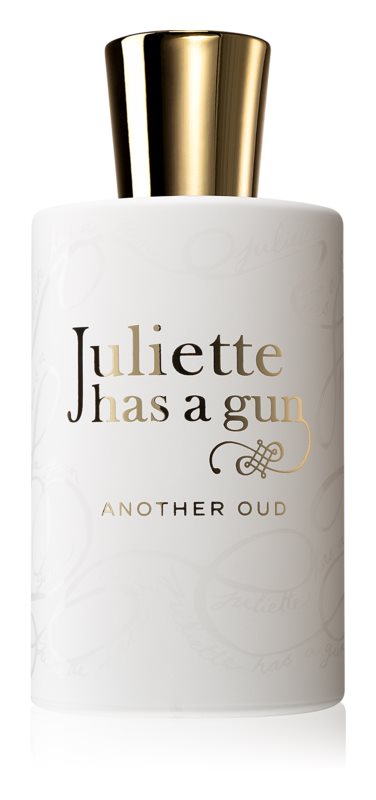 Profumo Donna Juliette Has a Gun Another Oud Eau de Parfum 100 ml Tester - Profumo Web