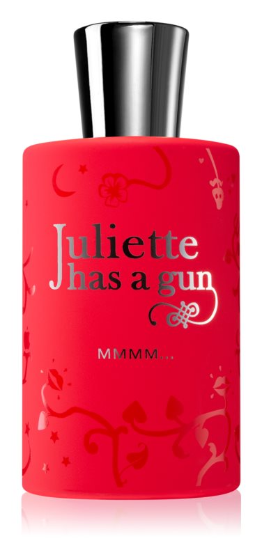 Profumo Donna Juliette Has a Gun MMMM... 100 ml Eau de Parfum Tester - Profumo Web