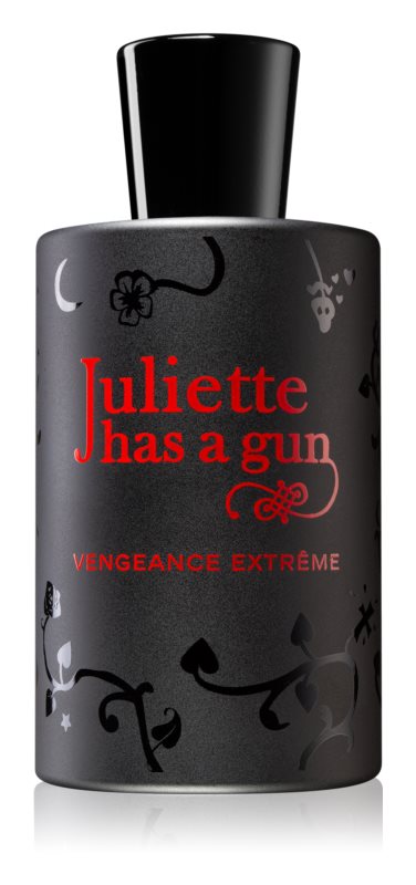 Profumo Donna Juliette Has a Gun Vengeance Extreme 100 ml Eau de Parfum Tester - Profumo Web