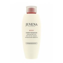 Juvena Body Luxury Recreation Relaxing Bath Milk 200 mL Tester - Profumo Web