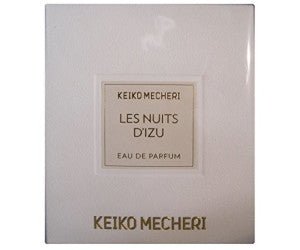 Profumo Unisex Keiko Mecheri Les Nuits D'izu Eau de Parfum 75 ml - Profumo Web
