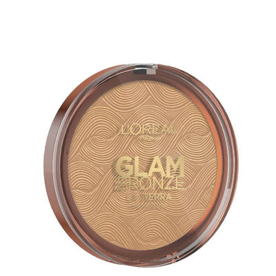 L'Oréal Glam Bronze La Terra Face & Body - Profumo Web