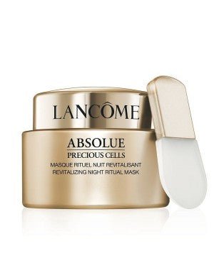 Lancome Absolue Precious Cells Revitalizing Night Ritual Mask 75mL - Profumo Web