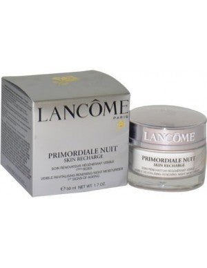 Lancome Primordiale Nuit Skin Recharge 50 mL Tester - Profumo Web