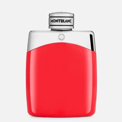 Montblanc Legend Red Eau de Parfum 100 ml tester - Profumo Web